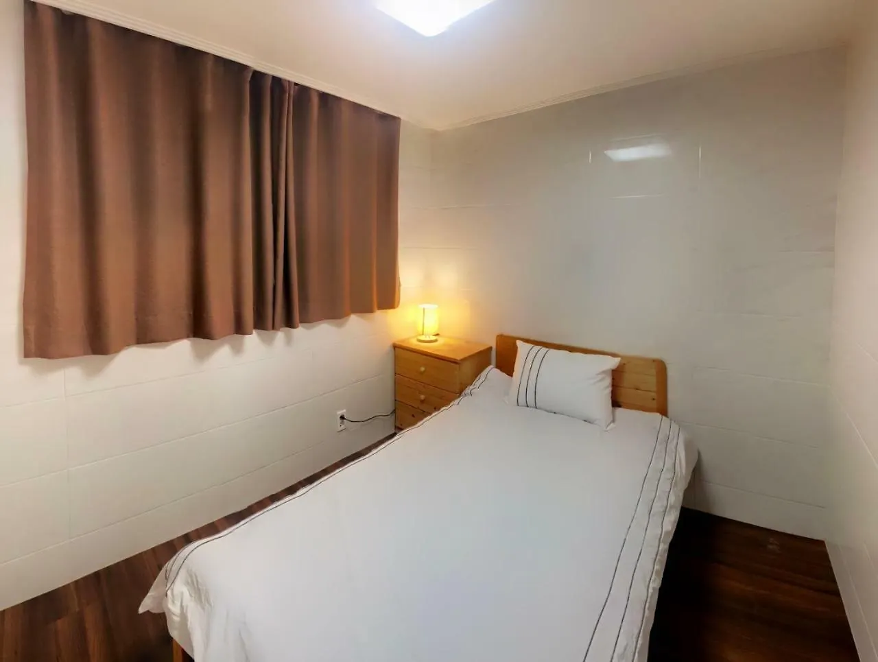Ocean View Hamji Homestay Busan Apartment